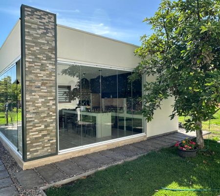 Casa Blanca 2