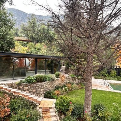 La Cumbre 1